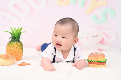 清远六个多月宝宝辅食